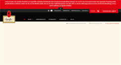 Desktop Screenshot of leysieffer.com